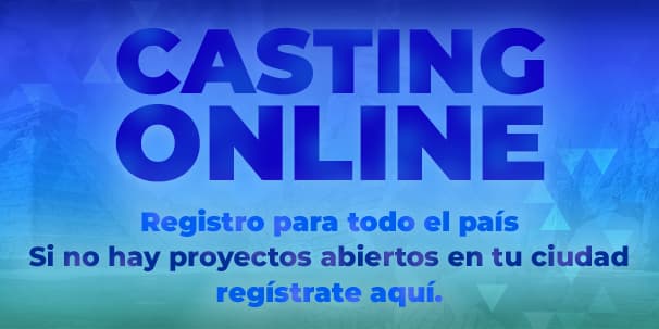 Casting Online