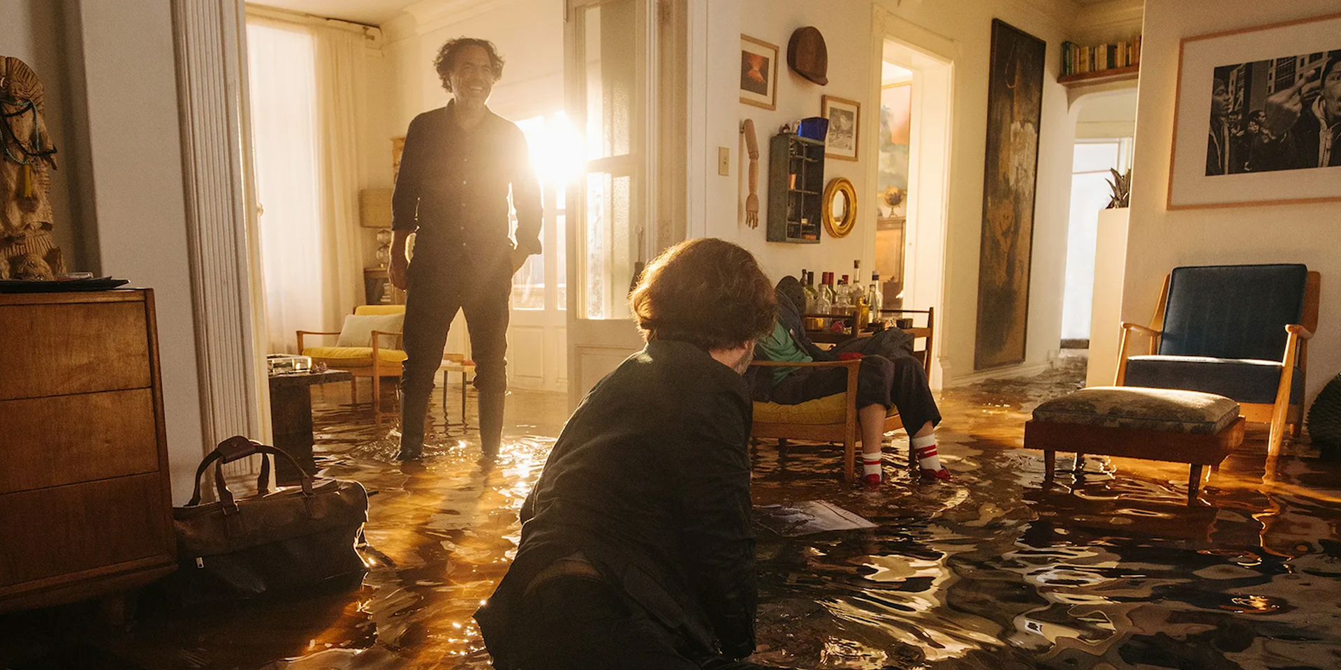 25 aniversario de julio toledo